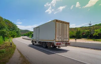 İstanbul ile Bayındır Arası Bulaşık Makinesi Taşıma