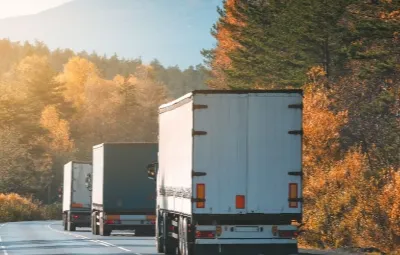 İstanbul ile Bayındır Arası Klima Taşıma