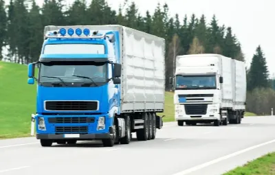 İstanbul ile Bayındır Arası Eşya Taşıma